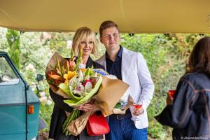 Alexandre BADOT - BADOT ALEXANDRE