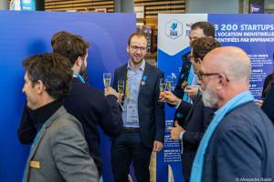 Alexandre BADOT - BADOT ALEXANDRE