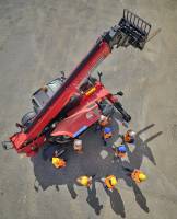 Frédéric FLAMEN - OCEAN PRODUCTION